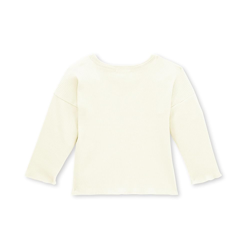 Amazon.com: Burt's Bees Baby Baby Girls T-Shirt, Long Sleeve